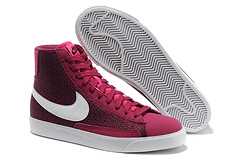 Nike Blazer High Hi Top Vendre La Depollution